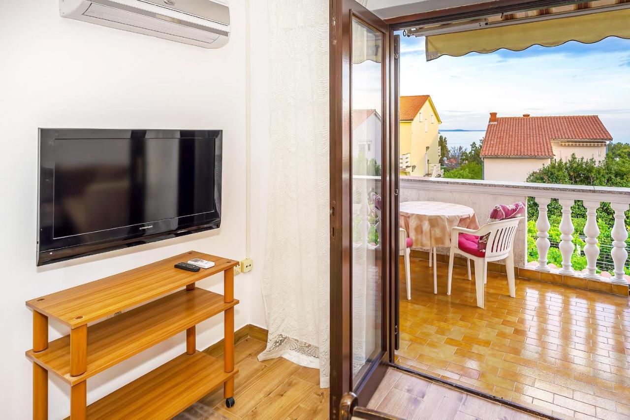 Apartments Jurina Đảo Krk Ngoại thất bức ảnh