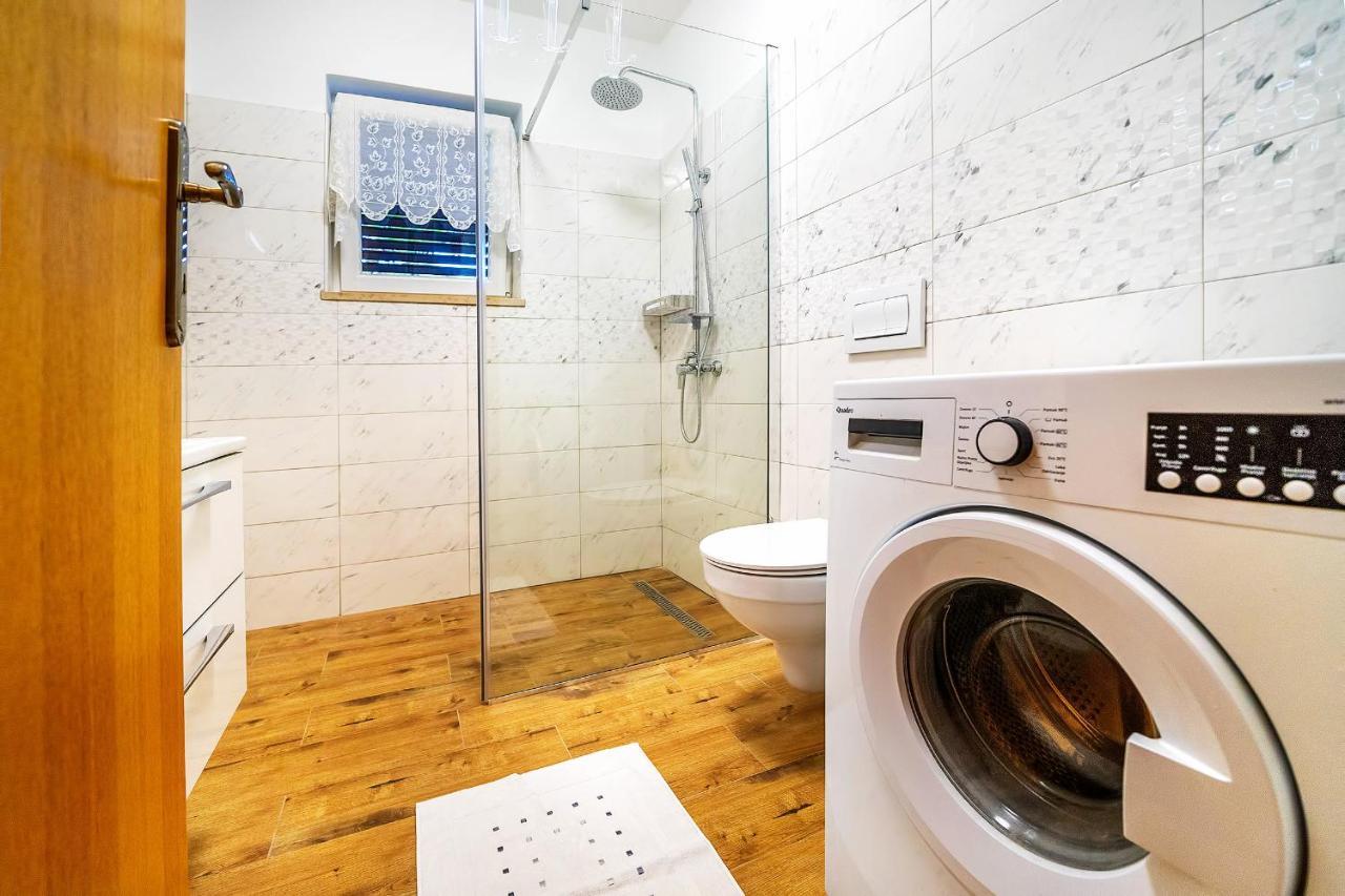 Apartments Jurina Đảo Krk Ngoại thất bức ảnh