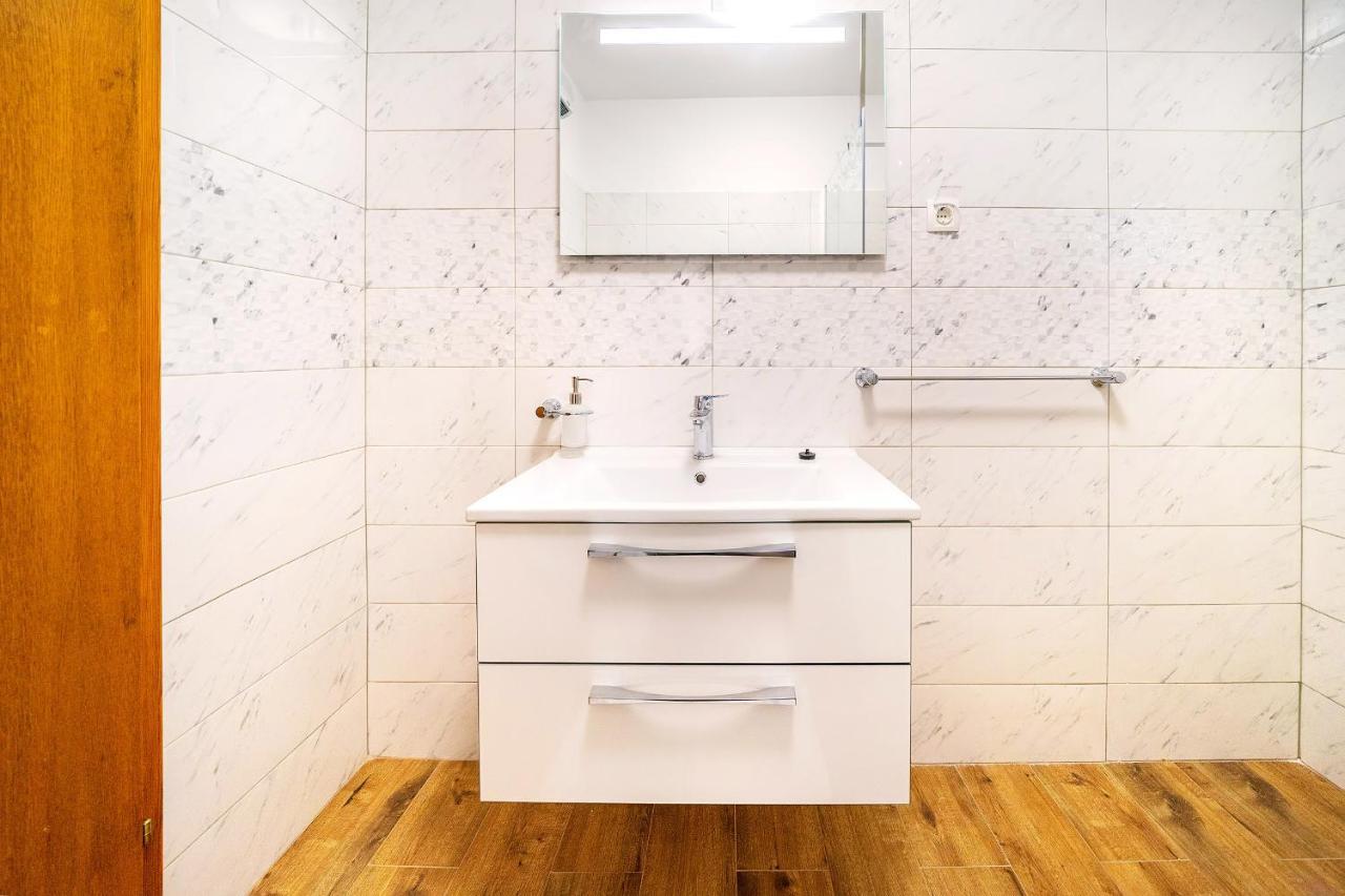 Apartments Jurina Đảo Krk Ngoại thất bức ảnh