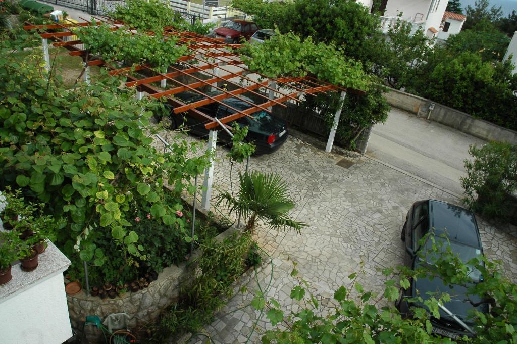 Apartments Jurina Đảo Krk Ngoại thất bức ảnh