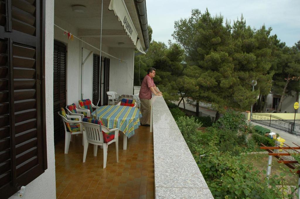 Apartments Jurina Đảo Krk Phòng bức ảnh