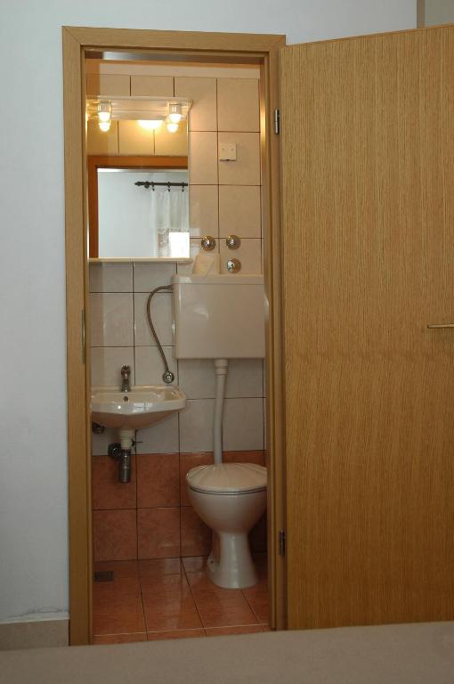 Apartments Jurina Đảo Krk Phòng bức ảnh