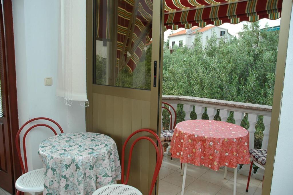 Apartments Jurina Đảo Krk Phòng bức ảnh