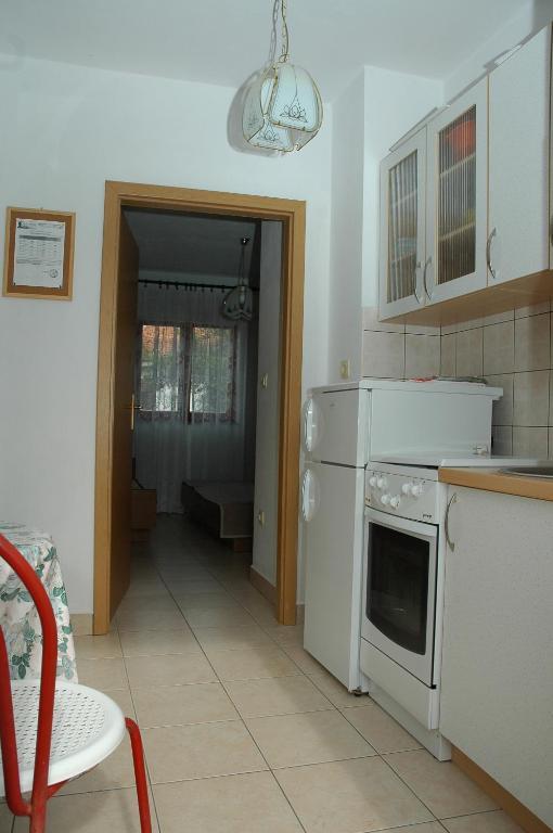 Apartments Jurina Đảo Krk Phòng bức ảnh