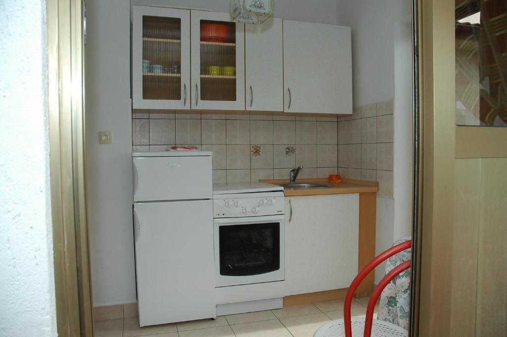 Apartments Jurina Đảo Krk Phòng bức ảnh