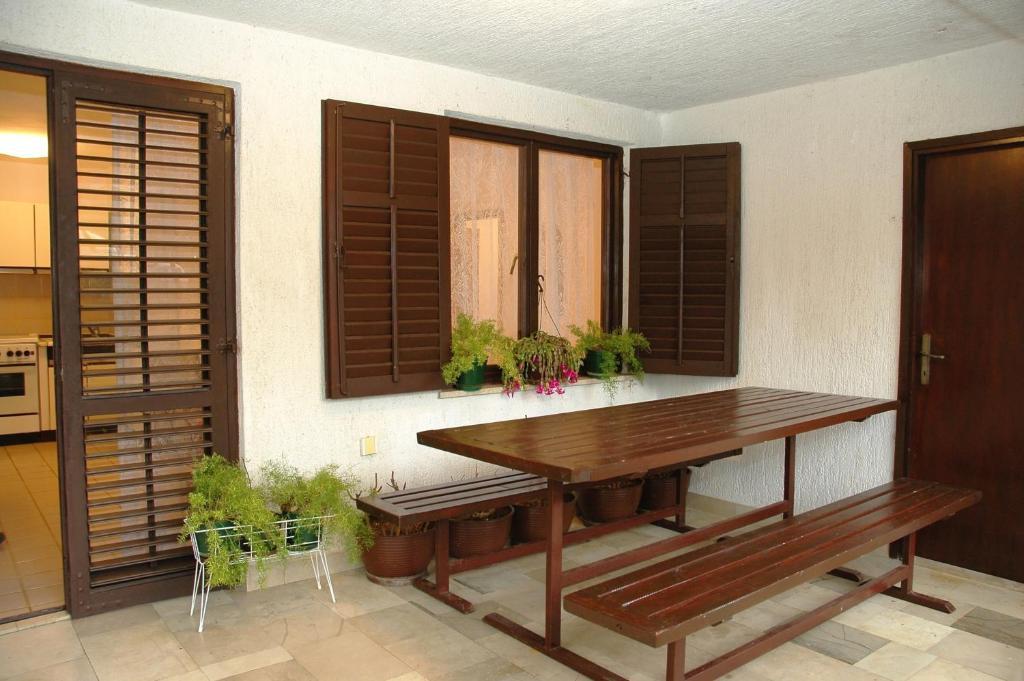 Apartments Jurina Đảo Krk Phòng bức ảnh